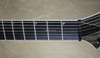 Jackson Pro Series Soloist SL7 HT Ash Charcoal Grey 7 String Guitar