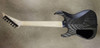 Jackson Pro Series Soloist SL7 HT Ash Charcoal Grey 7 String Guitar