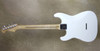 Charvel USA Custom Shop Nitro Relic HSS HT Olympic White Guitar