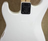 Charvel USA Custom Shop Nitro Relic HSS HT Olympic White Guitar
