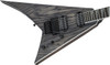 Jackson Pro Series Randy Rhoads RR24 Charcoal Stain Ash Guitar