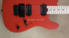 Charvel Pro Mod San Dimas Style 2 Tele HH Satin Red Guitar
