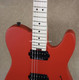 Charvel Pro Mod San Dimas Style 2 Tele HH Satin Red Guitar
