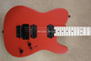 Charvel Pro Mod San Dimas Style 2 Tele HH Satin Red Guitar