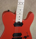 Charvel Pro Mod San Dimas Style 2 Tele HH Satin Red Guitar