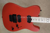 Charvel Pro Mod San Dimas Style 2 Tele HH Satin Red Guitar