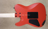 Charvel Pro Mod San Dimas Style 2 Tele HH Satin Red Guitar