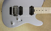 Charvel Pro Mod San Dimas Style 2 Tele HH Satin Silver Guitar