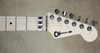 Charvel Pro Mod San Dimas Style 2 Tele HH Satin Silver Guitar