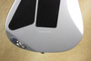 Charvel Pro Mod San Dimas Style 2 Tele HH Satin Silver Guitar