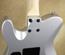 Charvel Pro Mod San Dimas Style 2 Tele HH Satin Silver Guitar