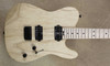 Charvel Pro Mod San Dimas Style 2 HH HT Tele Natural Ash Guitar