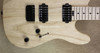 Charvel Pro Mod San Dimas Style 2 HH HT Tele Natural Ash Guitar