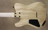 Charvel Pro Mod San Dimas Style 2 HH HT Tele Natural Ash Guitar