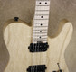 Charvel Pro Mod San Dimas Style 2 HH HT Tele Natural Ash Guitar