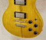 Dean USA Custom Shop LTD #1 Korina Icon NAMM Guitar