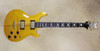 Dean USA Custom Shop LTD #1 Korina Icon NAMM Guitar