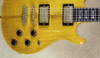 Dean USA Custom Shop LTD #1 Korina Icon NAMM Guitar