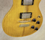 Dean USA Custom Shop LTD #1 Korina Icon NAMM Guitar