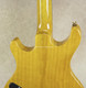 Dean USA Custom Shop LTD #1 Korina Icon NAMM Guitar