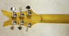 Dean USA Custom Shop LTD #1 Korina Icon NAMM Guitar