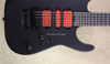 Charvel Pro Mod LTD Super Stock DK24 Satin Black Guitar
