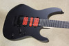 Charvel Pro Mod LTD Super Stock DK24 Satin Black Guitar