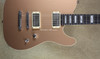 Charvel USA Custom San Dimas Style 2 Tele Copper Flat Top Guitar