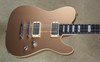 Charvel USA Custom San Dimas Style 2 Tele Copper Flat Top Guitar