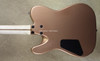 Charvel USA Custom San Dimas Style 2 Tele Copper Flat Top Guitar