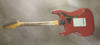 Fender Custom Shop LTD 60's Strat Heavy Relic Stratocaster Aged Tahitian Coral Guitar 