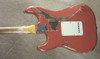 Fender Custom Shop LTD 60's Strat Heavy Relic Stratocaster Aged Tahitian Coral Guitar 