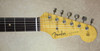 Fender Custom Shop LTD 60's Strat Heavy Relic Stratocaster Aged Tahitian Coral Guitar 