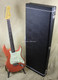 Fender Custom Shop LTD 60's Strat Heavy Relic Stratocaster Aged Tahitian Coral Guitar 