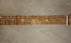Fender Custom Shop LTD American Custom Strat NOS Roasted Stratocaster Honey Blonde