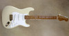 Fender Custom Shop LTD American Custom Strat NOS Roasted Stratocaster Honey Blonde