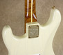 Fender Custom Shop LTD American Custom Strat NOS Roasted Stratocaster Honey Blonde