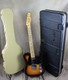 Fender Custom Shop Telecaster '51 Nocaster Relic 2 Tone Sunburst Guitar