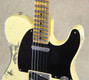 Fender Custom Shop '51 Telecaster Heavy Relic Nocaster Blonde Tele Guitar