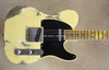 Fender Custom Shop '51 Telecaster Heavy Relic Nocaster Blonde Tele Guitar