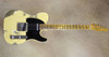 Fender Custom Shop '51 Telecaster Heavy Relic Nocaster Blonde Tele Guitar