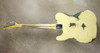 Fender Custom Shop '51 Telecaster Heavy Relic Nocaster Blonde Tele Guitar