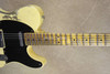 Fender Custom Shop '51 Telecaster Heavy Relic Nocaster Blonde Tele Guitar