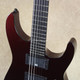 Jackson USA Custom Shop Limited Edition Mick Thomson Soloist