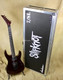 Jackson USA Custom Shop Limited Edition Mick Thomson Soloist
