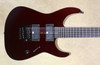 Jackson USA Custom Shop Limited Edition Mick Thomson Soloist