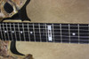 Mr. Scary Guitars George Lynch Made Dem Bones Guitar