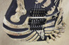 Mr. Scary Guitars George Lynch Made Dem Bones Guitar