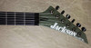 Jackson USA Custom Shop KE2 Kelly Sherman Tank Guitar