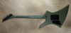 Jackson USA Custom Shop KE2 Kelly Battle Tested Guitar